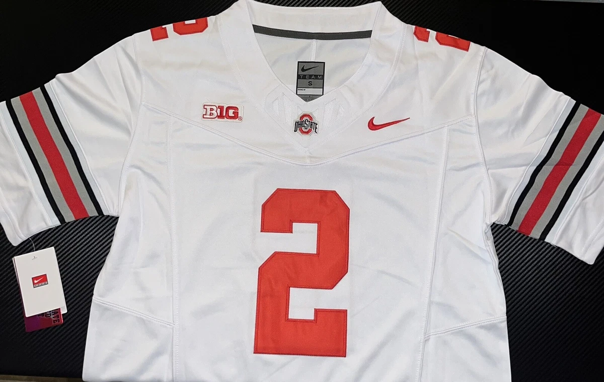 Size 2XL Ohio State Buckeyes NCAA Jerseys for sale | eBay
