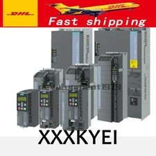 ONE NEW SIEMENS Inverter 6SL3220-2YD28-0CB0 6SL3 220-2YD28-0CB0 BOP-2 panel