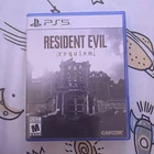 Resident Evil Requiem - Sony PlayStation 5