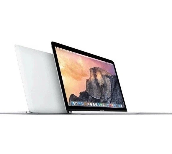25+ Apple MacBook 12″ Laptops 2015 for sale | Updated Oct 2026
