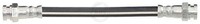 A.B.S. SL 4985 Bremsschlauch Hinten Passend FüR Fiat Lancia Skoda VW