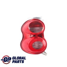 Smart A451 Rear Tail Light Lamp Left N/S A4518200364