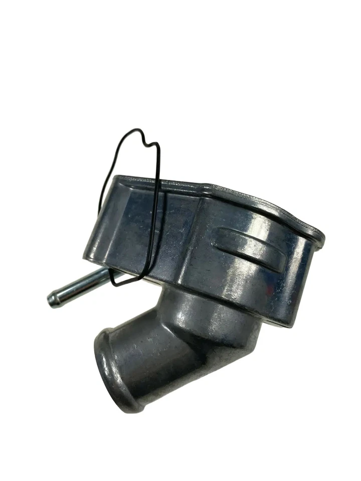 BEHR Thermostat Kühlmittel mit Dichtung 92°C für Opel Vectra B Omega TI 10 92 - Image 2 of 4