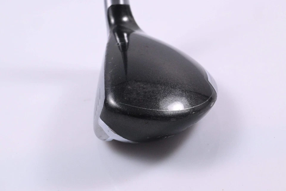 Left Hand Taylormade SLDR #3 Hybrid / 19 Degree / Stiff Flex Fujikura Speeder 93 - Image 3 of 4