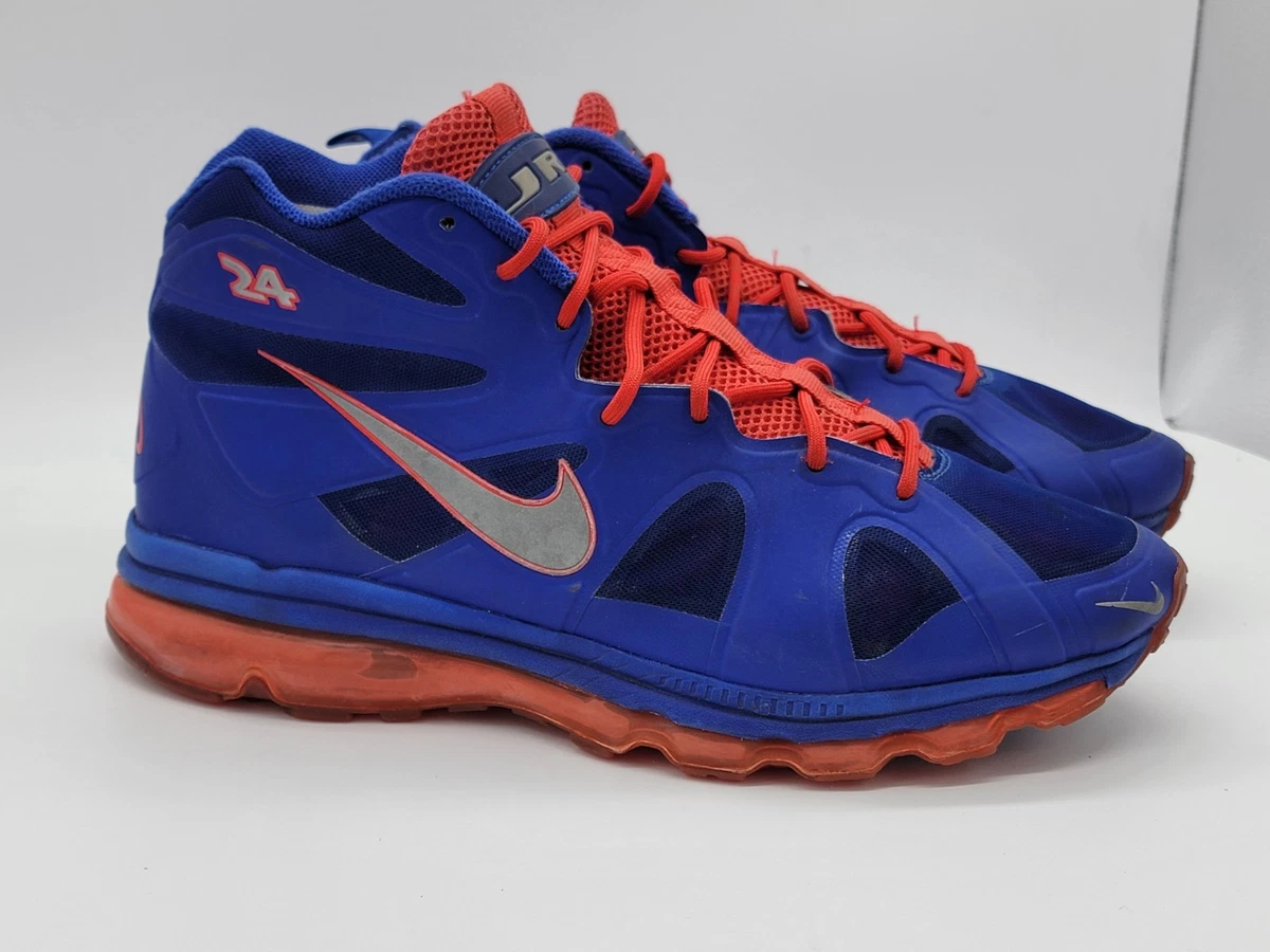 Nike Air Max Griffey Fury Jackie Robinson | eBay