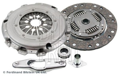 Blue Print Adbp300174 Kupplungssatz für Audi A1 8X 1.4 2010-2018