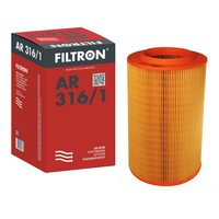 Luftfilter FüR CitroËN Fiat Opel Peugeot Jumper II Kasten Pritsche/Fahrgestell