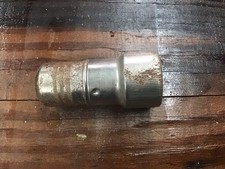 Vintage/Rare Whitaker Cable Corporation.spark plug cleaner tool. Made In The USA
