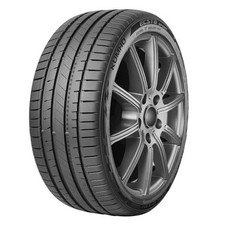 Kumho Ecsta Sport Ps72 Uhp Summer 24540r17 95y Xl Passenger Tire Kumho Ecsta Sport Ps72 Uhp Summer 24540r17 95y Xl Passenger Tire