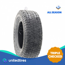 Used Lt 26570r17 Kelly Safari At 121118s - 7.532