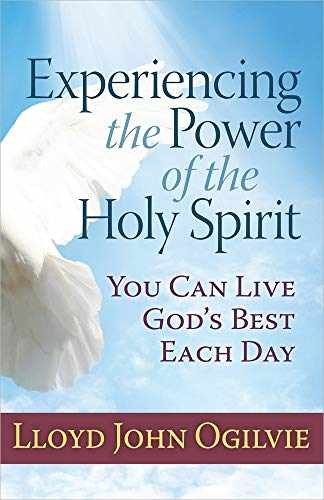 Experiencing the Power of the - Paperback, by Ogilvie Lloyd John - Very Good x