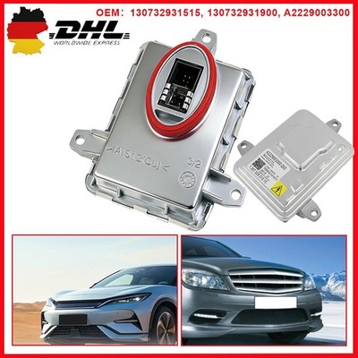 Vorschaltgerät Steuergerät Ballast Xenon Scheinwerfer Für Mercedes A2229003300 