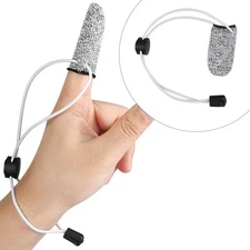 Single Finger Fishing Glove Fishing Accessories Angler Gift for Line Control