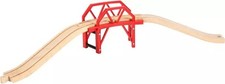 Brio 33699 Curved Bridge