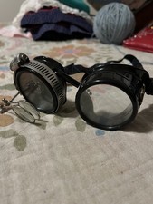 Steampunk Goggles Cute 
