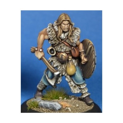 Redbox Fantasy Mini 28mm Erling Pack New