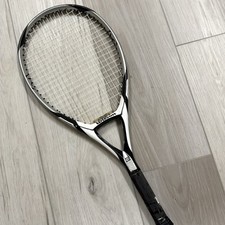 Wilson K Factor K Three FX Tennis Racquet 4 1/2" Grip 115 Sq In Head Size