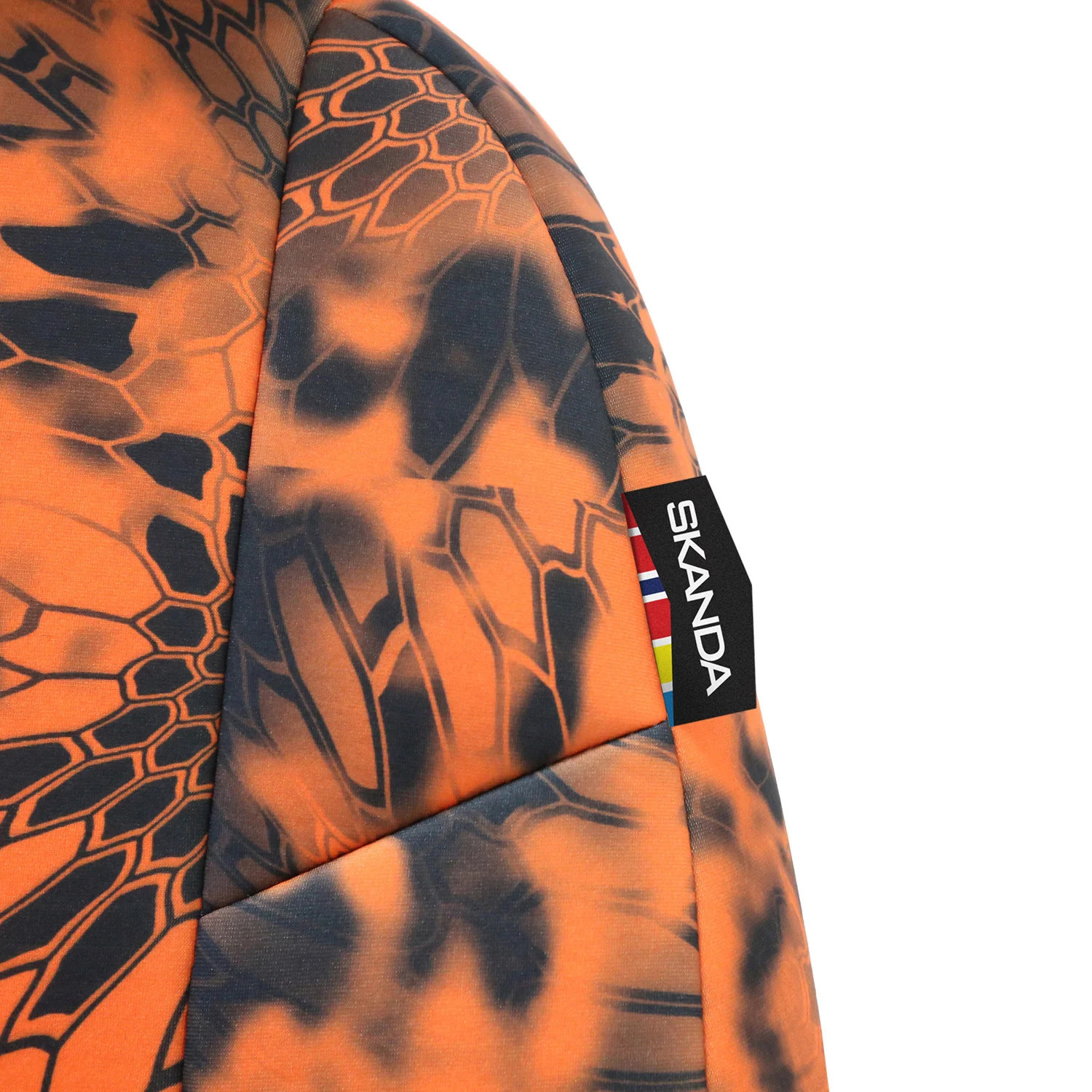Audi R8 2012-2015 Seat cover