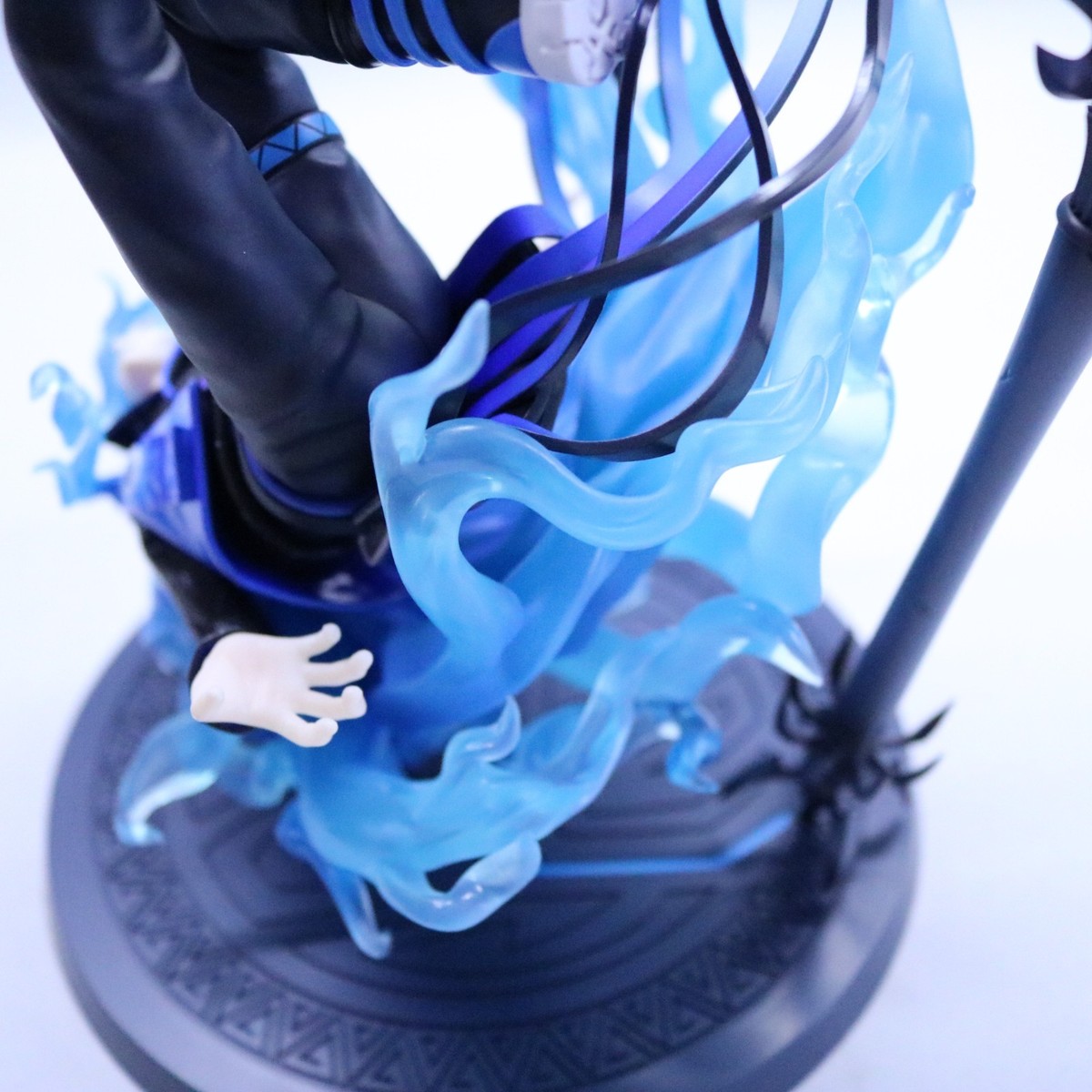 ツイステッドワンダーランド Idia Shroud 1/8スケールフィギュア Idia Shroud (Disney Twisted-Wonderland) 1/8 Complete Figure