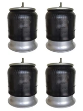 4 of Freightliner Airbag Air Spring Replace 16-13810-000, Firestone W01-358-9781