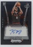 2023-24 Panini Prizm Deca Signatures Kris Murray #DS-KMU Rookie Auto RC