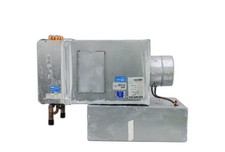 Siemens LGSMX11S06FBBT Laboratory Air Terminal Supply Single Duct 2 (3372960)