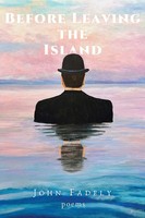 John Fadely | Before Leaving The Island | Taschenbuch | Englisch (2026)