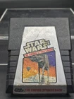 Atari 2600 Game Cartridge Star War Empire Strikes Back