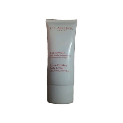 Clarins Extra-Firming Body Lotion Cream Lifts Tones Smoothes 3.5 oz 100mL Sealed