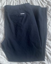 Michael Kors Ankle Black Dress  Pants Women’s 14