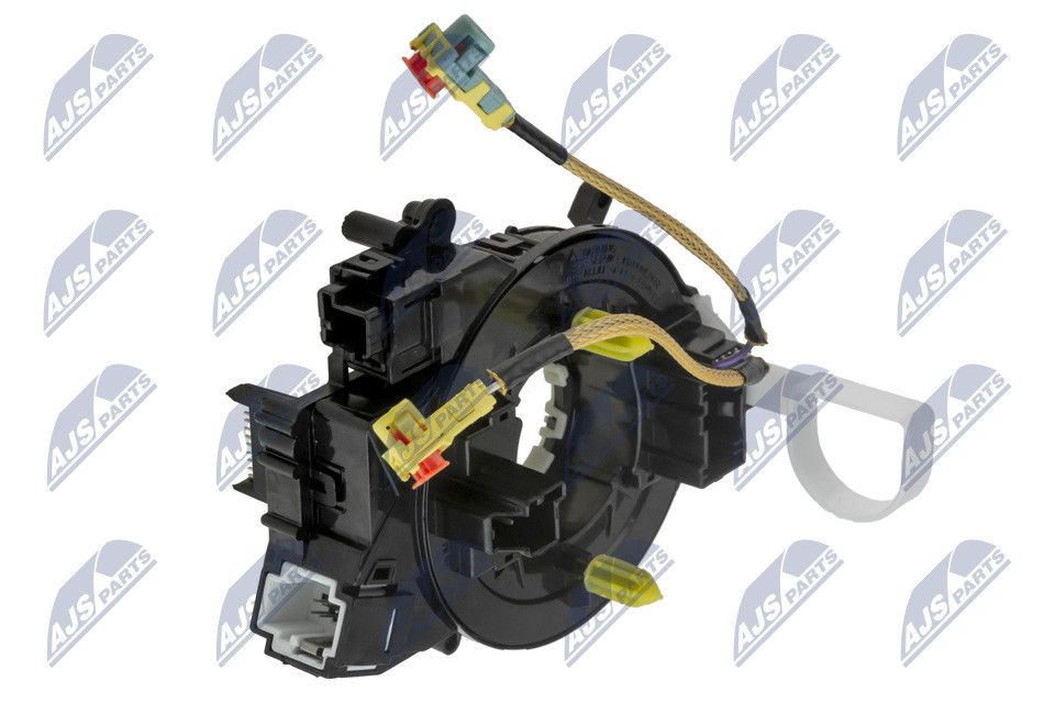 NTY EAS-FR-010 Clockspring, airbag for FORD USA - Image 3