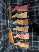 Browning Auto 5 Remington Model 11 Walnut Stocks Browning Auto 5 Remington Model 11 Walnut Stocks
