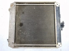 15-25 Kubota RTV X1140 Engine Motor Radiator