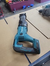 Makita 18V LXT Lithium-Ion Cordless Recipro Saw