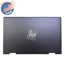 New HP ENVY 15-EW 15Z-EY 15T-EW 15-EY LCD Back Cover Top Case N09644-001 USK