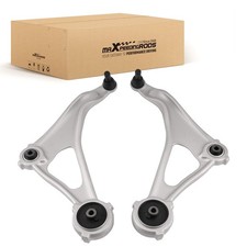 2x Front Lower Control Arm W Ball Joint For Nissan Altima 2013 2014-2018 Maxima