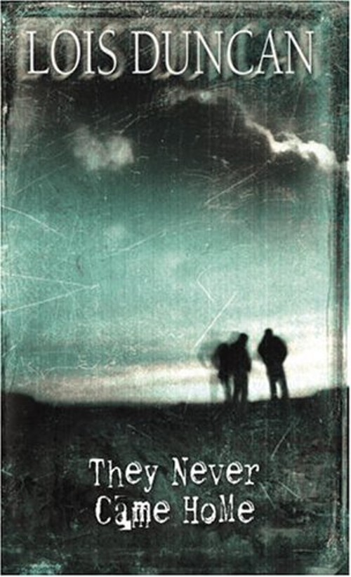 They Never Came Home Mass Market Paperbound Lois DuncanFree US Delivery | ISBN:0440207800