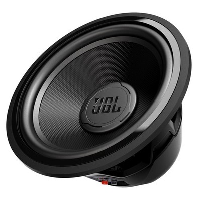 JBL STADIUM122SSI 12'' Car Audio Subwoofer with Selectable Impedance