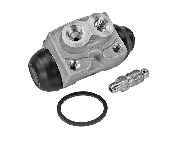 Meyle Radbremszylinder Hinterachse U.A. FüR Honda, Hyundai, Rover-image