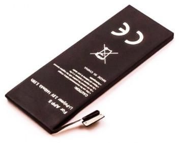 CoreParts Mobile MSPP5022 iPhone 5 Battery