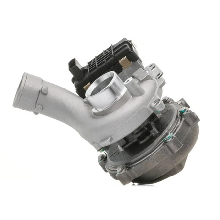 Turbolader VW TOUAREG 3.0 TDI (7LA, 7L6, 7L7)
