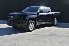 2025 Toyota Tundra SR Pickup 4D 5 1/2 ft