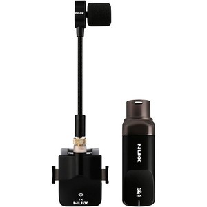 NUX B-6 Wireless Saxophone Microphone
