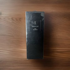 Yves Saint Laurent Babycat Raw Bourbon YSL EDP 4.2 oz / 125 ml New in Box