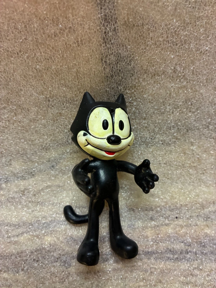 Felix the Cat Cartoon & TV Character Action Figures for sale | eBay