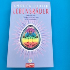 Lebensräder - Das große Chakren-Lehr- und �...