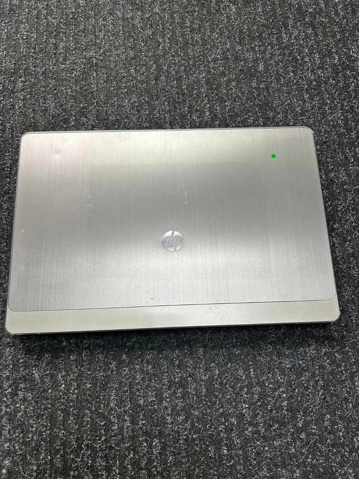 HP ProBook 4530s BIG 15.6" Laptop i3 4GB RAM 128GB SSD WIN 10 Home Charger - Image 2 of 4