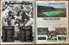 1992 NCAA Michigan State Spartans Football Media Guide - Tico Ducket  — photo 5
