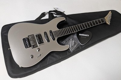 Guter Zustand mit Garantie JACKSON Pro Soloist SL3R Spiegel