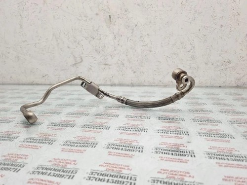 VW PASSAT CC 357 Turbinenschmierrohr 06J778H 2.00 Petrol 147kw 2010 31446593